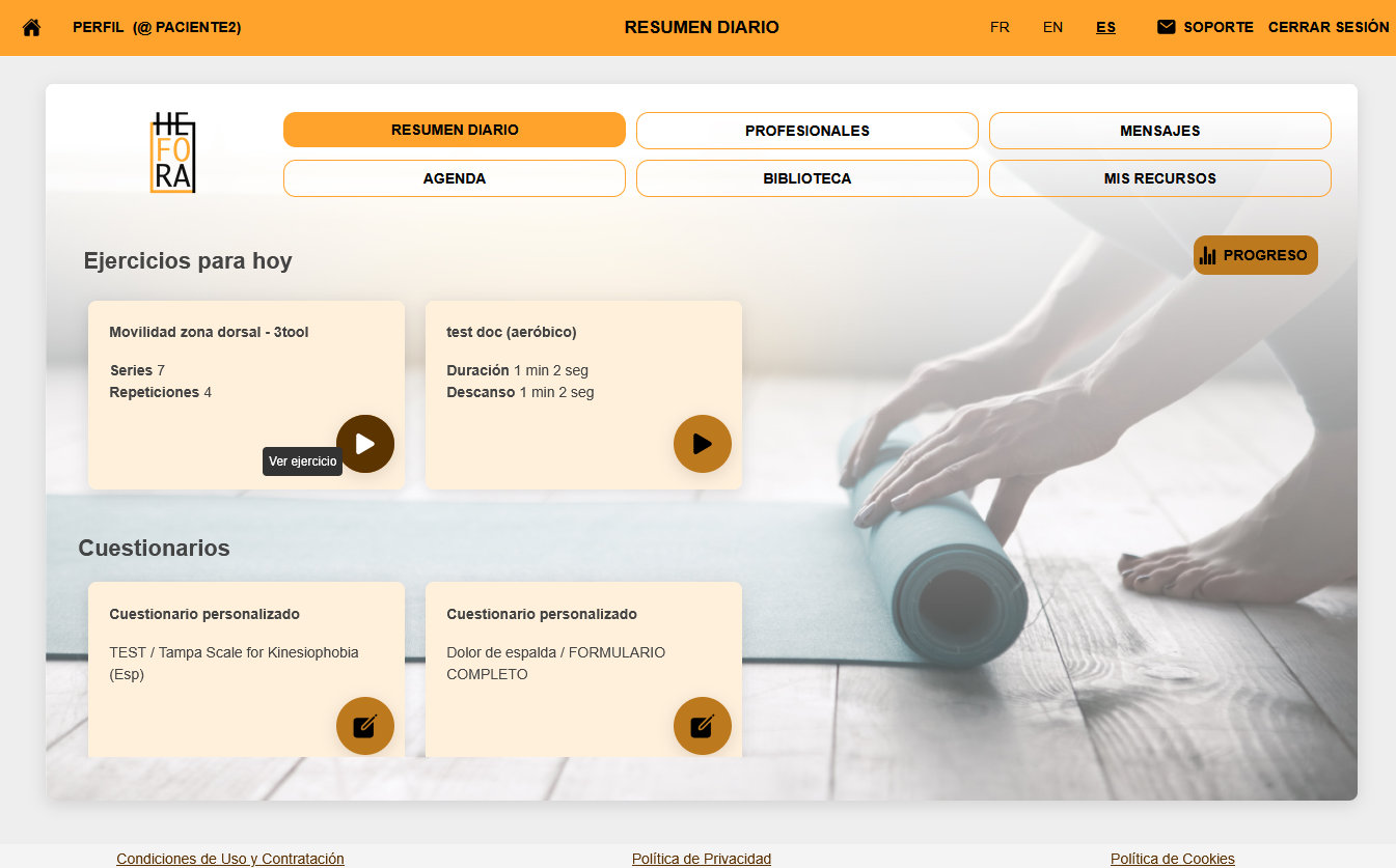 WE REINFORCE OUR COMMITMENT TO DIGITAL ACCESSIBILITY WITH A NEW PROJECT WITH ONCE